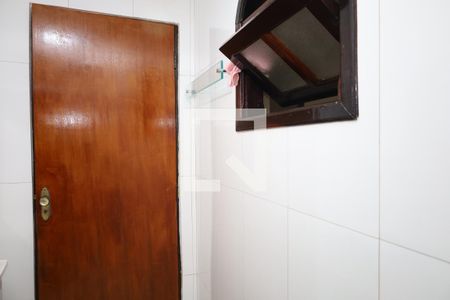 Casa à venda com 110m², 3 quartos e 1 vagaBanheiro 1