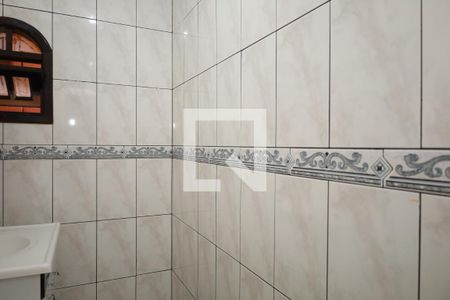 Casa à venda com 110m², 3 quartos e 1 vagaBanheiro 2