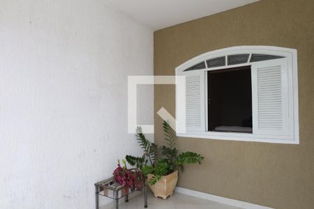 Casa à venda com 110m², 3 quartos e 1 vagaVaranda