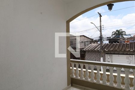 Casa à venda com 110m², 3 quartos e 1 vagaVaranda