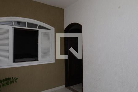 Casa à venda com 110m², 3 quartos e 1 vagaVaranda