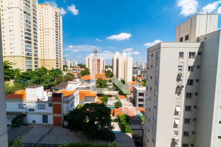Apartamento à venda com 86m², 2 quartos e 1 vagaVista da Suite 1