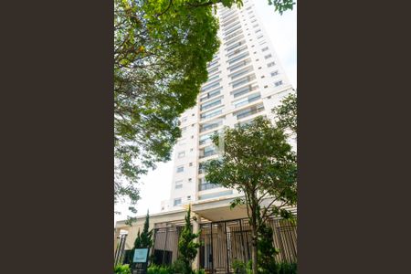 Apartamento à venda com 86m², 2 quartos e 1 vagaFachada do Prédio