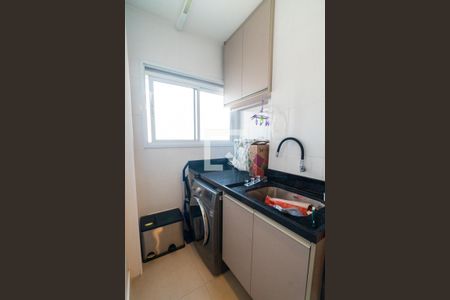 Apartamento à venda com 86m², 2 quartos e 1 vagaÁrea de Serviço