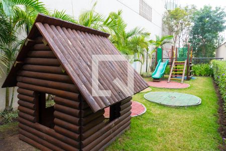 Apartamento à venda com 86m², 2 quartos e 1 vagaÁrea comum - Playground