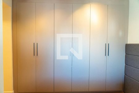 Apartamento à venda com 86m², 2 quartos e 1 vagaSuite 1 - Armário