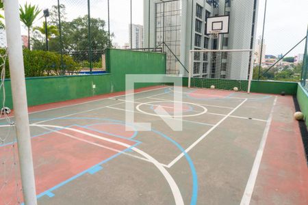 Apartamento à venda com 86m², 2 quartos e 1 vagaQuadra Esportiva