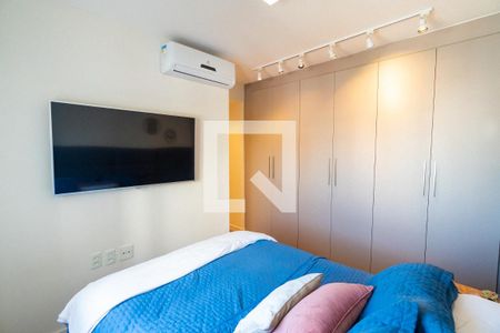 Apartamento à venda com 86m², 2 quartos e 1 vagaSuite 1