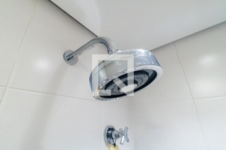 Apartamento à venda com 86m², 2 quartos e 1 vagaBanheiro da Suíte 1 Detalhe