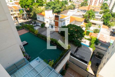 Apartamento à venda com 86m², 2 quartos e 1 vagaVista da Suite 2