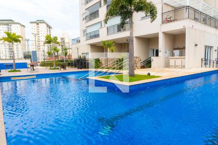 Apartamento à venda com 86m², 2 quartos e 1 vagaÁrea comum - Piscina