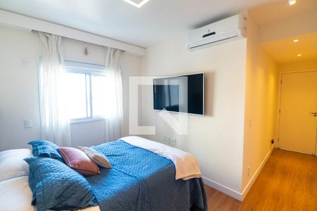 Apartamento à venda com 86m², 2 quartos e 1 vagaSuite 1