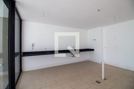 Casa à venda com 854m², 4 quartos e 6 vagasCozinha