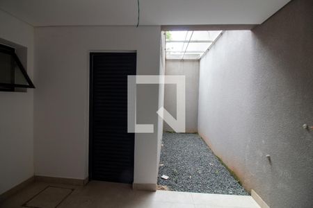 Casa à venda com 854m², 4 quartos e 6 vagasÁrea de Serviço