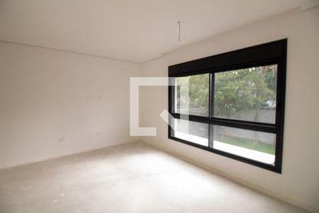Casa à venda com 854m², 4 quartos e 6 vagasSuíte 1