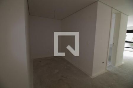 Casa à venda com 854m², 4 quartos e 6 vagasCloset da suíte 4