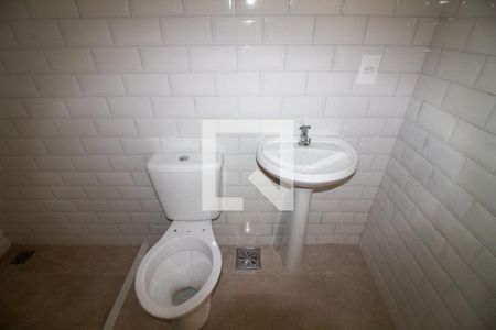 Casa à venda com 854m², 4 quartos e 6 vagasBanheiro de Serviço