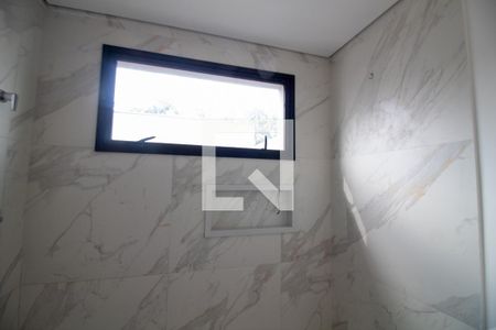 Casa à venda com 854m², 4 quartos e 6 vagasBanheiro da Suíte 1