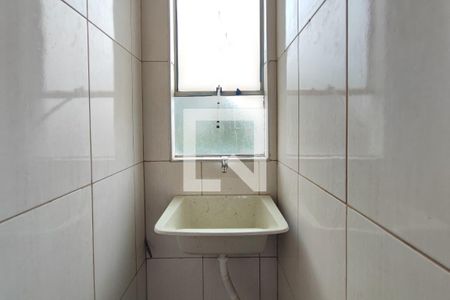 Apartamento à venda com 55m², 2 quartos e 1 vagaÁrea de Serviço