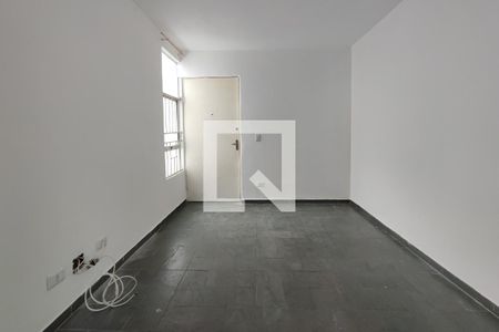 Sala de apartamento à venda com 2 quartos, 55m² em Vila Padre Manoel de Nobrega , Campinas