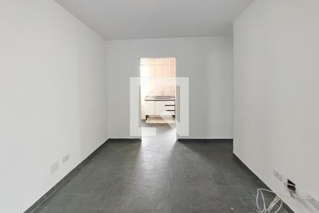 Sala de apartamento à venda com 2 quartos, 55m² em Vila Padre Manoel de Nobrega , Campinas