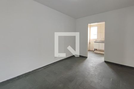 Sala de apartamento à venda com 2 quartos, 55m² em Vila Padre Manoel de Nobrega , Campinas