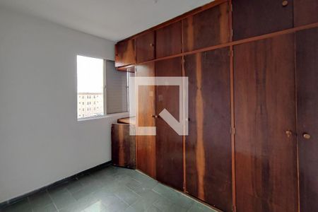 Quarto 2 de apartamento à venda com 2 quartos, 55m² em Vila Padre Manoel de Nobrega , Campinas
