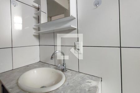 Apartamento à venda com 55m², 2 quartos e 1 vagaBanheiro