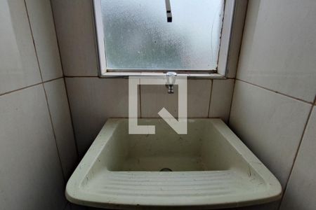 Apartamento à venda com 55m², 2 quartos e 1 vagaÁrea de Serviço