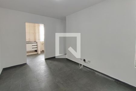 Sala de apartamento à venda com 2 quartos, 55m² em Vila Padre Manoel de Nobrega , Campinas