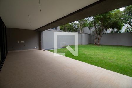 Casa à venda com 850m², 4 quartos e 6 vagasJardim