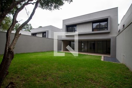 Casa à venda com 850m², 4 quartos e 6 vagasJardim