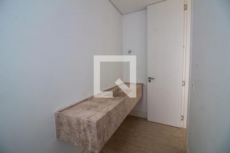 Casa à venda com 850m², 4 quartos e 6 vagasLavabo