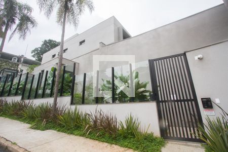 Casa à venda com 950m², 4 quartos e 6 vagasFachada
