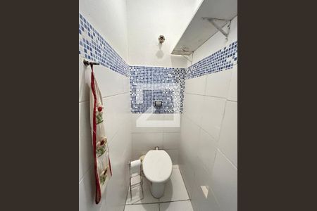 Apartamento para alugar com 75m², 3 quartos e sem vagaBanheiro de serviço