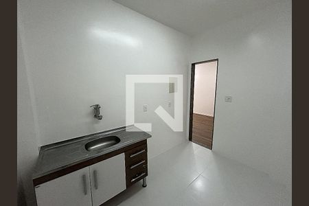 Apartamento para alugar com 75m², 3 quartos e sem vagaCozinha