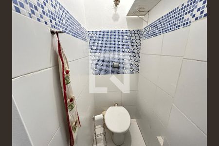 Apartamento para alugar com 75m², 3 quartos e sem vagaBanheiro de serviço