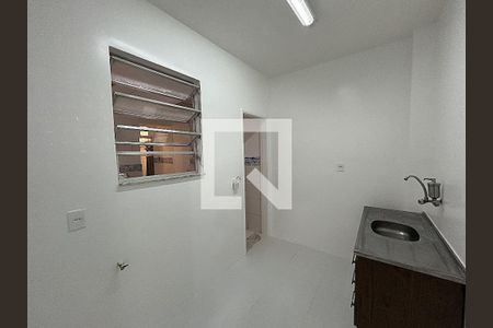 Apartamento para alugar com 75m², 3 quartos e sem vagaCozinha