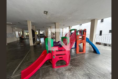 Apartamento para alugar com 75m², 3 quartos e sem vagaÁrea comum - Playground