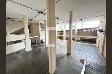 Apartamento para alugar com 75m², 3 quartos e sem vagaÁrea comum - Salão de festas