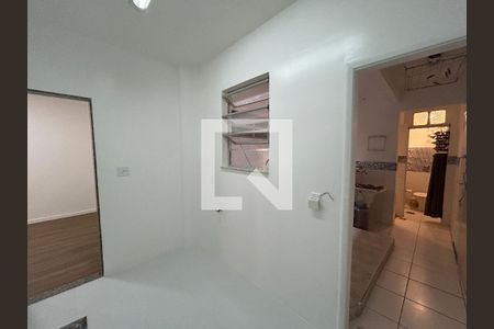 Apartamento para alugar com 75m², 3 quartos e sem vagaCozinha
