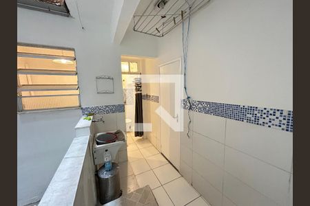 Apartamento para alugar com 75m², 3 quartos e sem vagaÁrea de Serviço