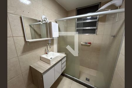 Apartamento para alugar com 75m², 3 quartos e sem vagaBanheiro