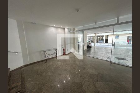 Apartamento para alugar com 75m², 3 quartos e sem vagaHall de entrada