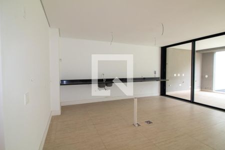 Casa à venda com 849m², 4 quartos e 6 vagasCozinha