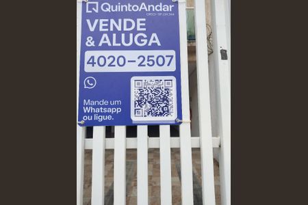 Apartamento à venda com 98m², 2 quartos e 1 vagaPlaquinha