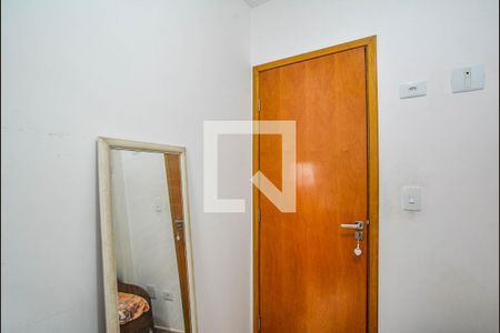 Quarto 1 de apartamento à venda com 2 quartos, 98m² em Vila Humaita, Santo André