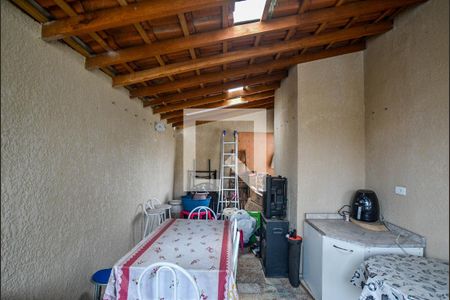 Apartamento à venda com 98m², 2 quartos e 1 vagaCobertura