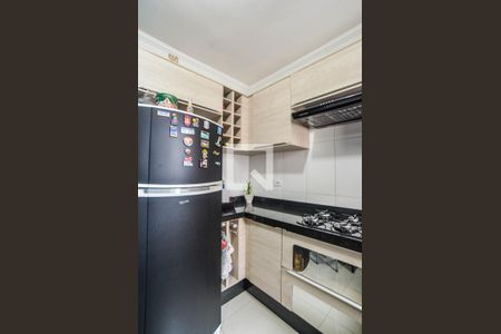 Apartamento à venda com 98m², 2 quartos e 1 vagaCozinha