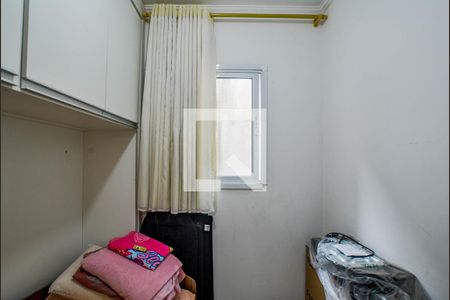 Quarto 1 de apartamento à venda com 2 quartos, 98m² em Vila Humaita, Santo André